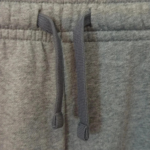MEN'S Under armor rival fleece pants (2XL) - Picture 3 of 6